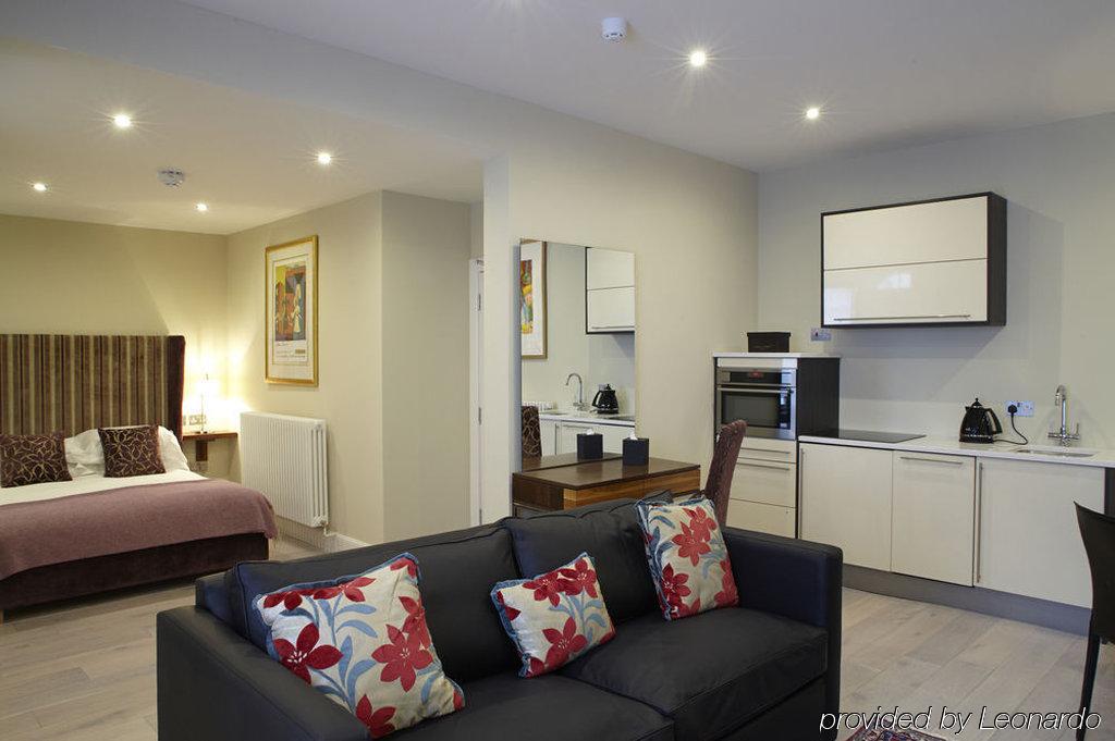 Ailsa Craig Hotel 3*